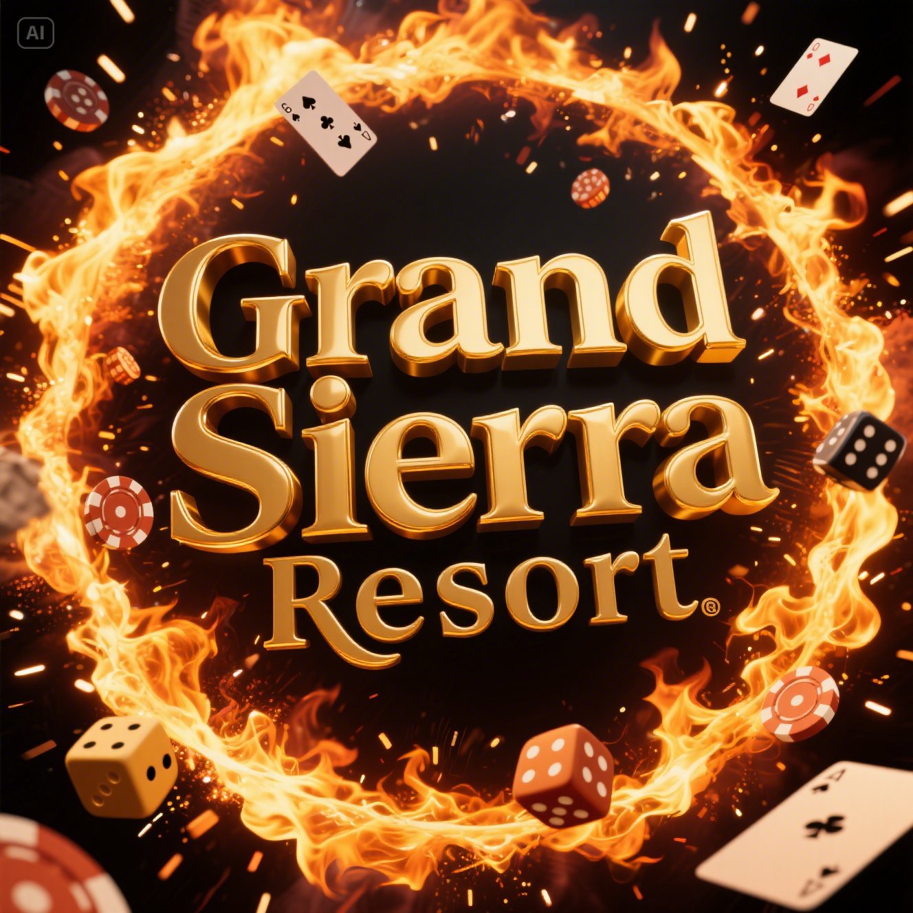 Grand Sierra Resort